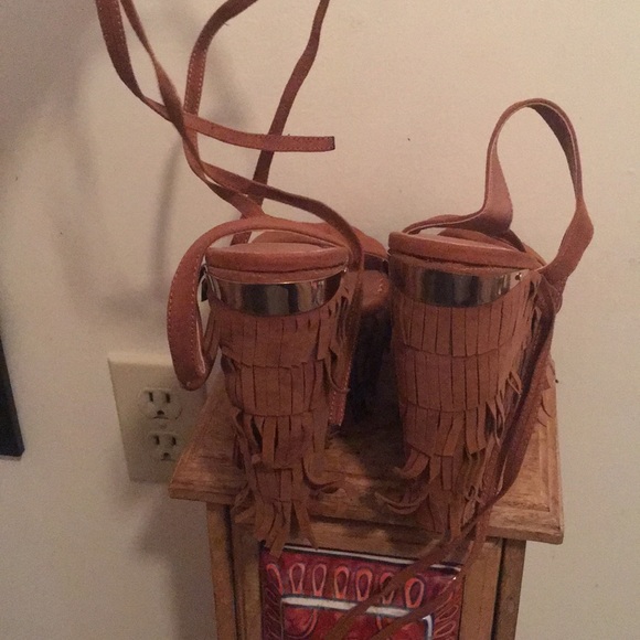 Wedges - Picture 3 of 4